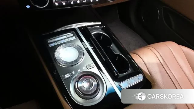 Genesis G80 (RG3) id 2964393 из Кореи 19