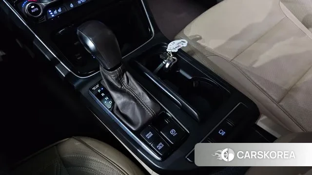 Hyundai Grandeur IG Hybrid id 3505416 из Кореи 19