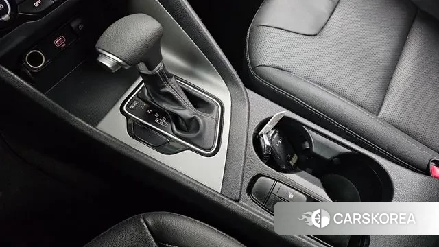 Kia The New Niro id 3607035 из Кореи 19