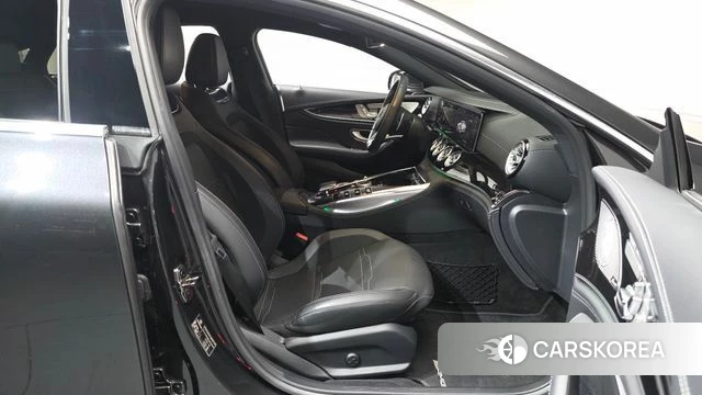 Mercedes-Benz AMG GT id 3860902 из Кореи 19