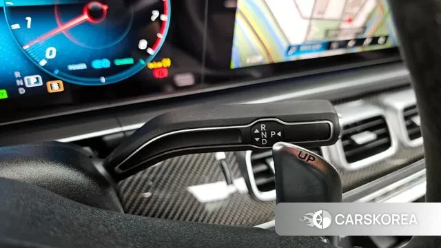 Mercedes-Benz GLE-Class W167 id 3022359 из Кореи 19