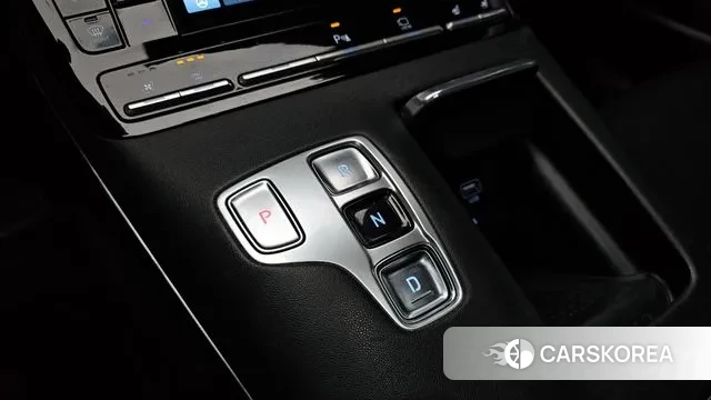 Hyundai The New Grandeur IG id 3752091 из Кореи 19