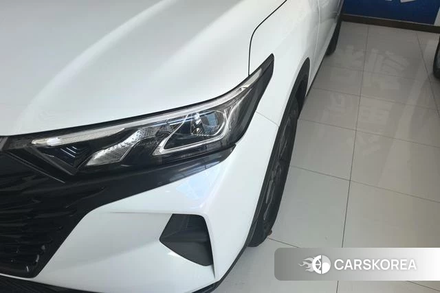 Dongfeng Fengshen AX7 id 4240791 из Китая 16