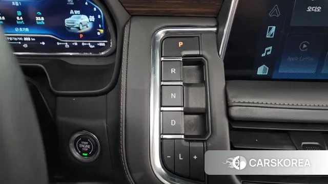 Chevrolet (GM Daewoo) Tahoe id 3016865 из Кореи 19