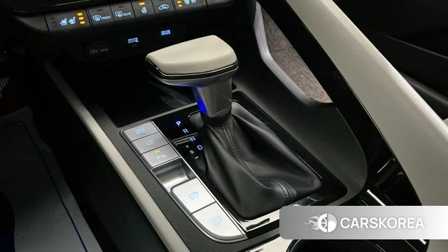 Hyundai Avante (CN7) id 3865595 из Кореи 19