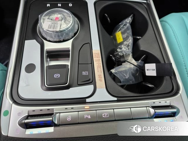 Kia The New Carnival 4th Generation id 4539559 из Кореи 19