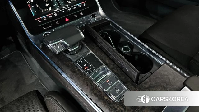 Audi A7 (4K) id 4535415 из Кореи 34