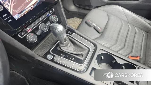 Volkswagen Arteon id 3412228 из Кореи 19