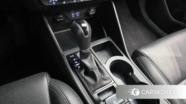 Hyundai All New Tucson id 4633168 из Кореи 29