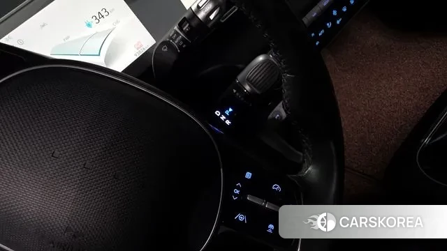 Hyundai Ionic 5 id 3016562 из Кореи 19