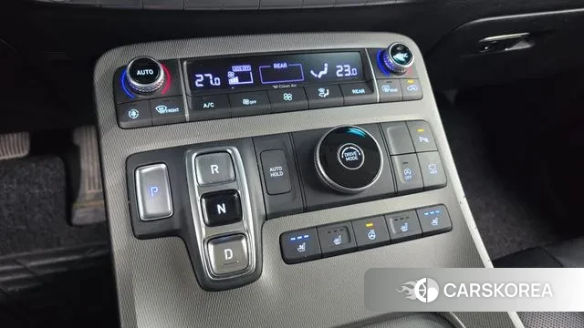 Hyundai Palisade id 3428599 из Кореи 19