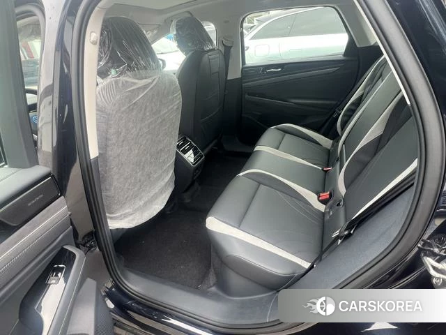 Volkswagen ID.7 VIZZION id 4353229 из Китая 13