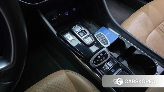 Hyundai Sonata (DN8) id 4350913 из Кореи 31