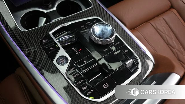 BMW X7 (G07) id 3909291 из Кореи 19