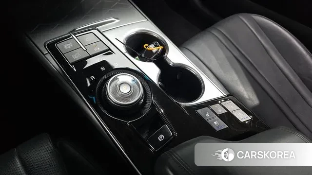 Kia K8 id 3605991 из Кореи 19