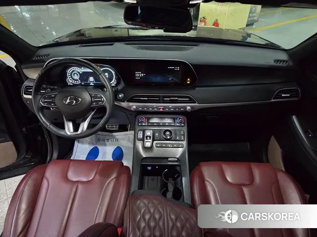 Hyundai Palisade id 3291531 из Кореи 19