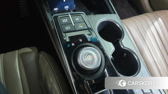 Kia K8 Hybrid id 4481469 из Кореи 19