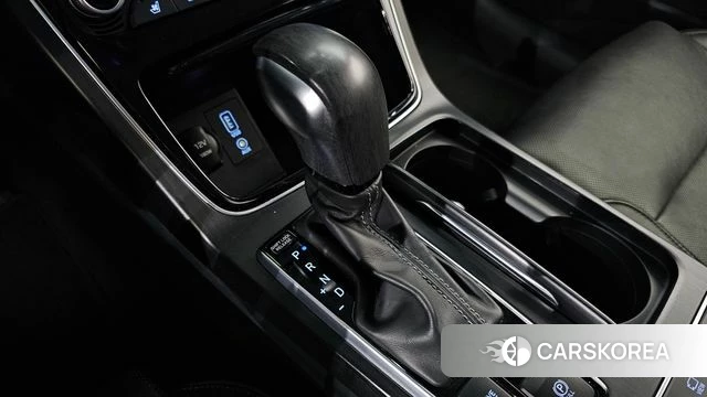 Hyundai Grandeur IG id 4574546 из Кореи 19