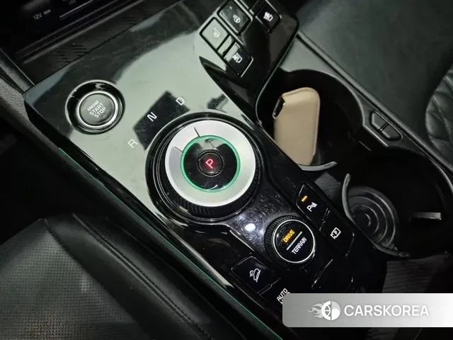 Kia Sportage 5th Generation Hybrid id 3726695 из Кореи 19