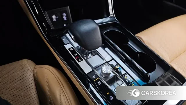 Kia K7 Premier id 3444005 из Кореи 19