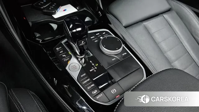 BMW X4 (G02) id 3372274 из Кореи 19