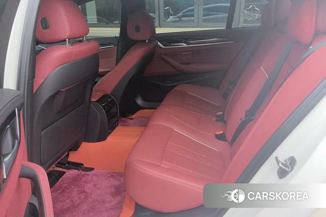 BMW 5 series id 4321272 из Китая 16
