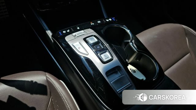 Hyundai Tucson (NX4) id 4315933 из Кореи 19