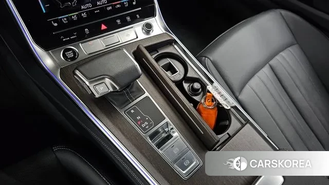 Audi A6 (C8) id 3142548 из Кореи 19