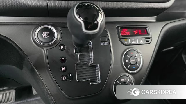 Kia The New Kia Ray id 4505771 из Кореи 29