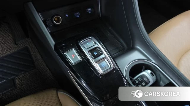 Hyundai Sonata (DN8) id 4625061 из Кореи 36