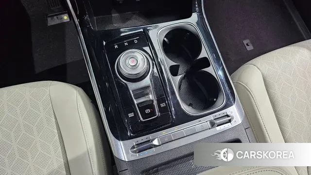 Kia Carnival 4th generation id 3640000 из Кореи 19