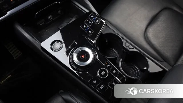 Kia Sportage 5th Generation id 3581981 из Кореи 19