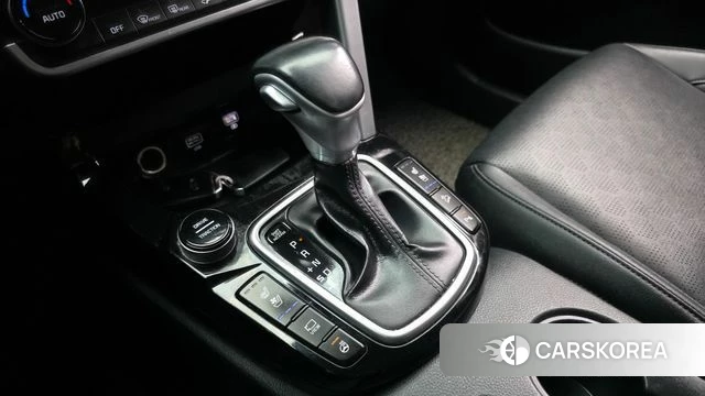 Kia Seltos id 4595056 из Кореи 19