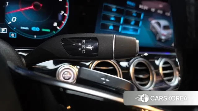 Mercedes-Benz E-Class W213 id 3681298 из Кореи 19