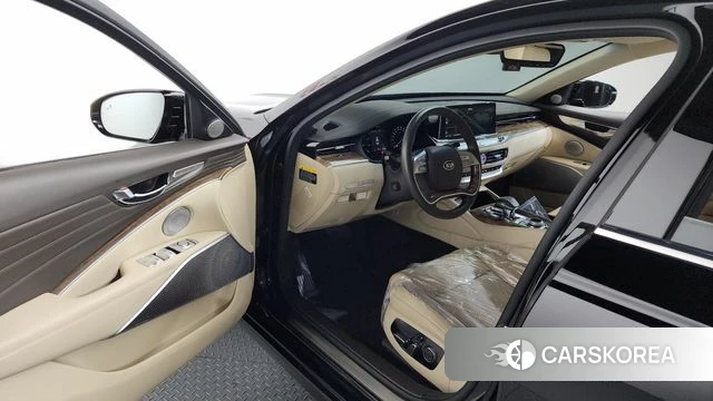 Kia More K9 id 4251049 из Кореи 34