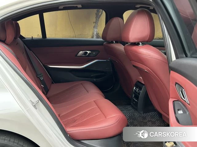 BMW 3 series id 4313306 из Китая 22