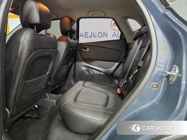 Renault Korea (Samsung) New QM3 id 4658370 из Кореи 19