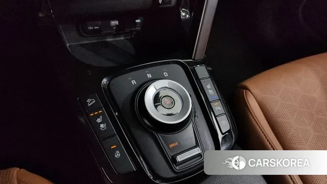 Kia The New Seltos id 3549672 из Кореи 19