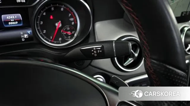 Mercedes-Benz CLA-Class C117 id 2961790 из Кореи 19