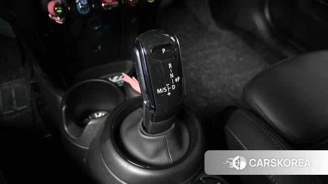 Mini Cooper id 4329971 из Кореи 29