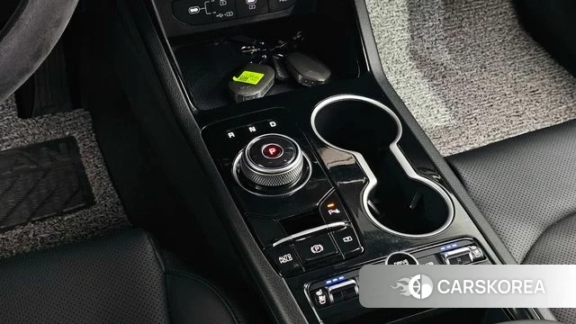 Kia The New K5 Hybrid 3rd generation id 3825882 из Кореи 19