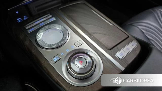 Genesis G80 (RG3) id 3820132 из Кореи 19