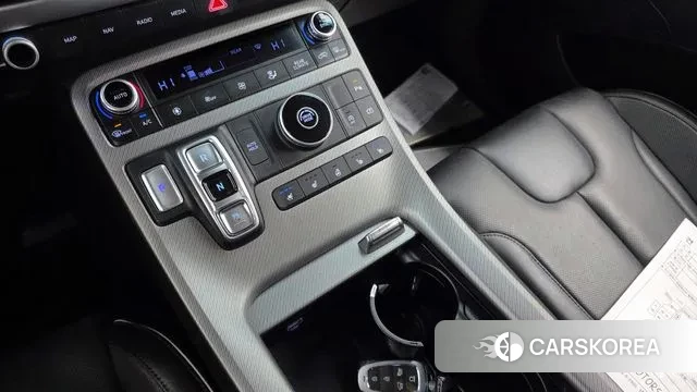 Hyundai The New Palisade id 3322424 из Кореи 19