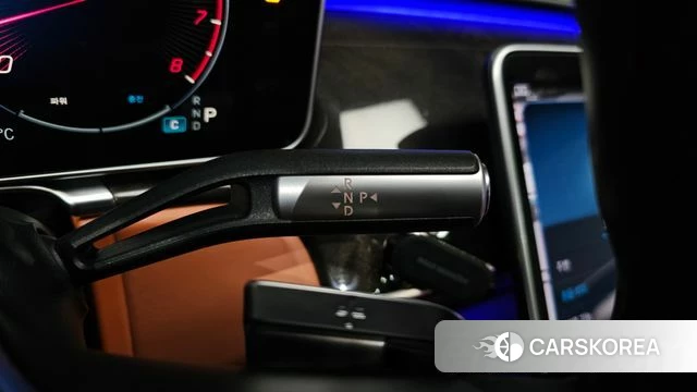 Mercedes-Benz S-Class W223 id 3833343 из Кореи 19