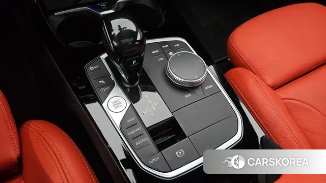 BMW 1 Series (F40) id 3587174 из Кореи 19