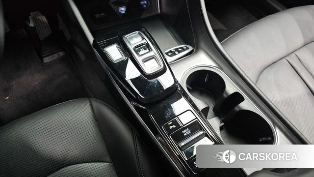 Hyundai Sonata Hybrid (DN8) id 4244314 из Кореи 30
