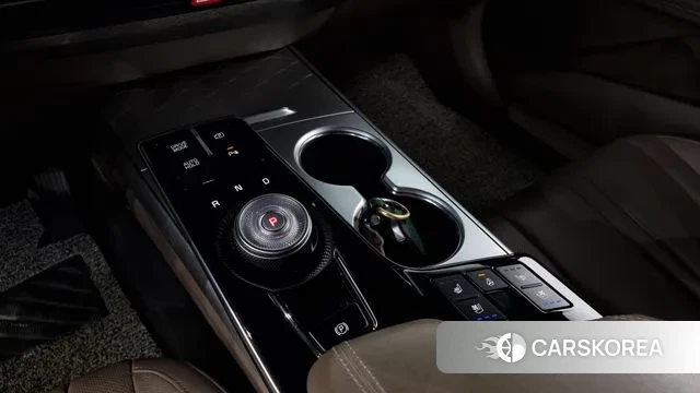 Kia K8 id 3268619 из Кореи 19