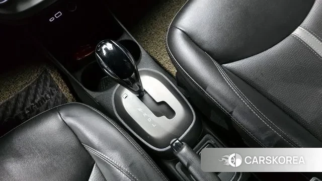 Chevrolet (GM Daewoo) The New Spark id 3368460 из Кореи 19