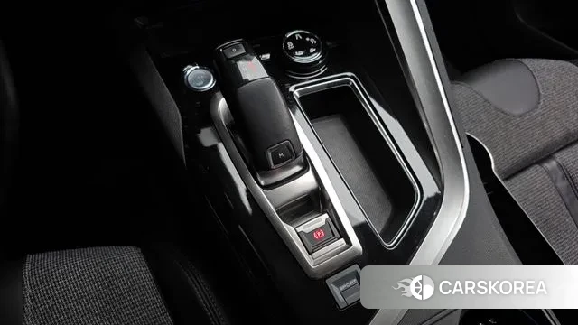 Peugeot 3008 second generation id 3292139 из Кореи 19