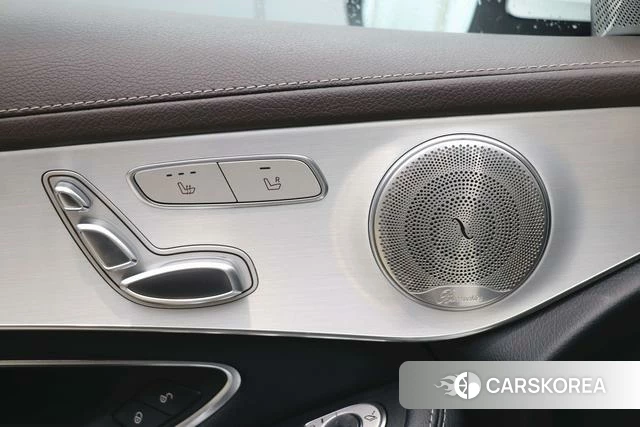 Mercedes-Benz GLC id 4313771 из Китая 33